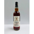 Balmenach 10 Year Old 2016 1st Fill Oloroso Sherry Butts Finish Signatory Vintage 100 Proof Edition #79 Speyside Single Malt Scotch Whisky 70cl 57.1%
